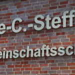 Schulname Boje-C.-Steffen-Gemeinschaftsschule